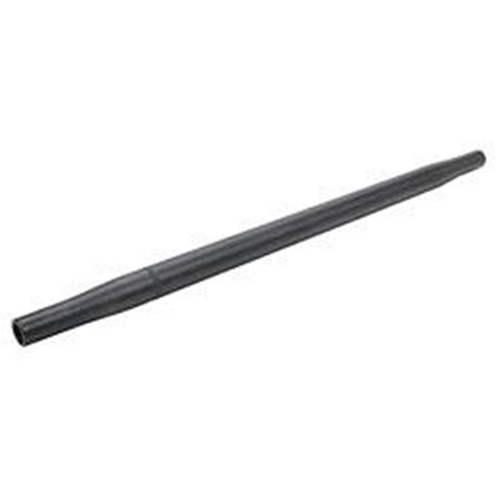 Allstar Performance Aluminium Suspension Tube 0.62 in. Thread - Black - 24.50 in. Long ALL56806-245